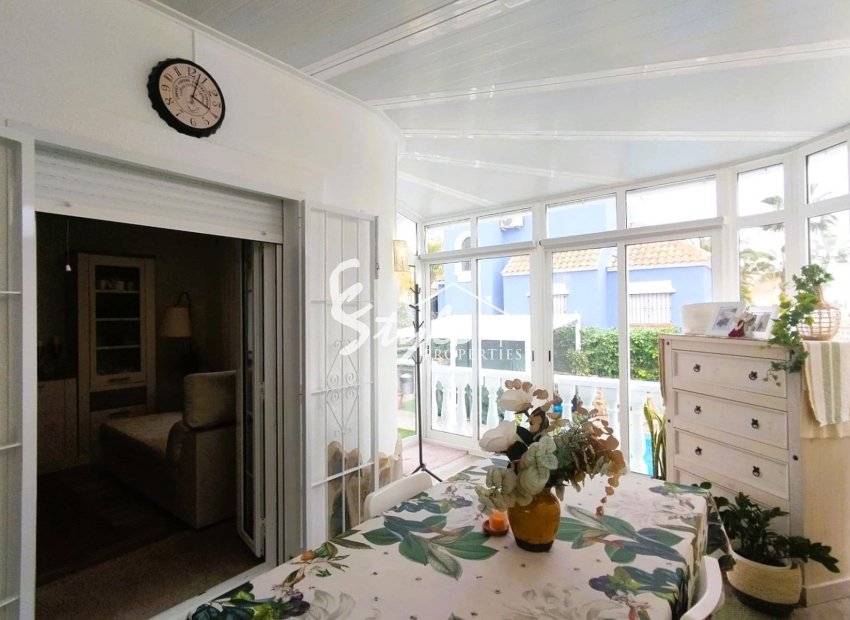 Reventa - Villa - Orihuela-Costa - Villamartin