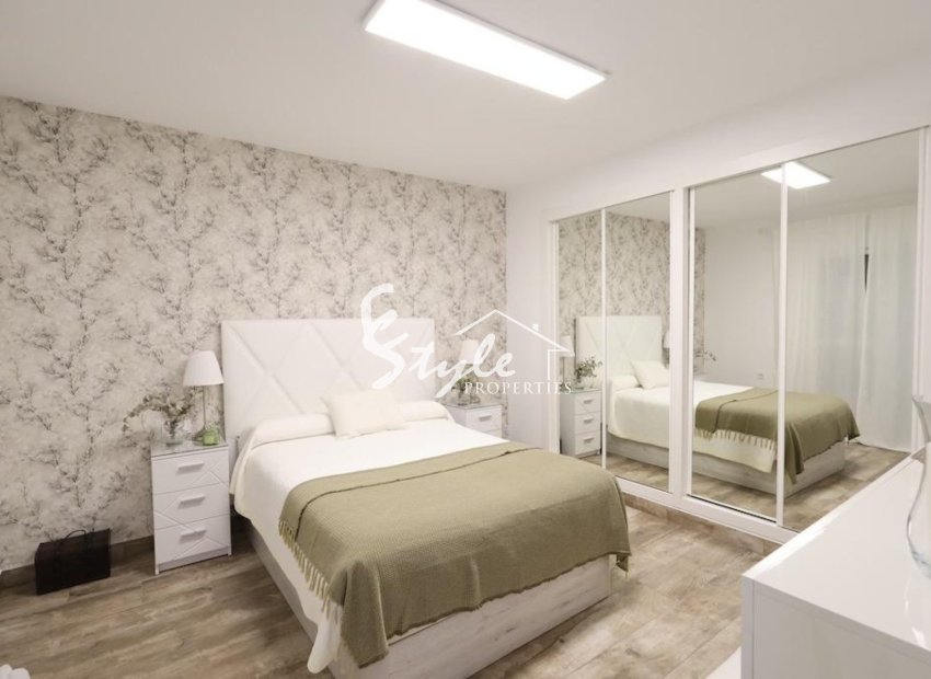 Reventa - Villa - Orihuela-Costa - Villamartin