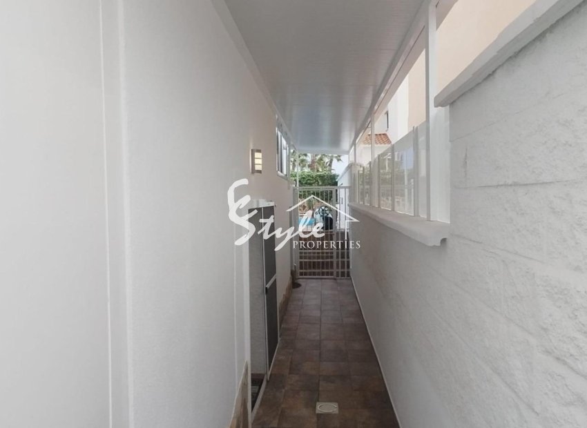 Reventa - Villa - Orihuela-Costa - Villamartin