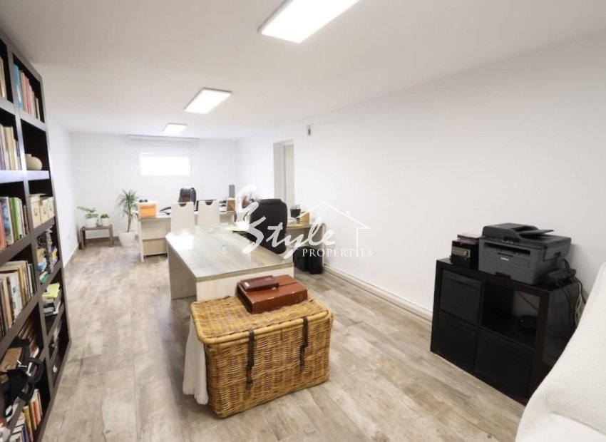 Reventa - Villa - Orihuela-Costa - Villamartin