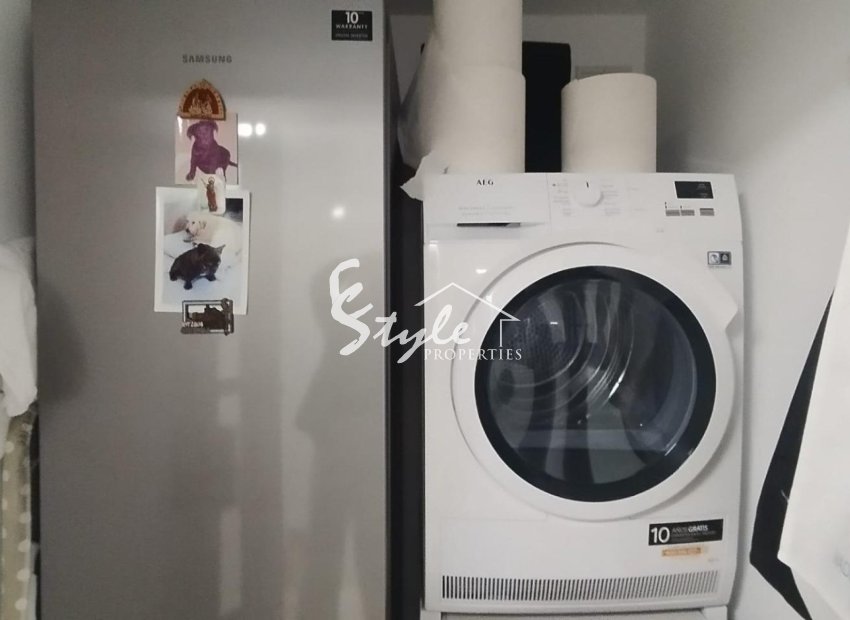 Reventa - Villa - Orihuela-Costa - Villamartin