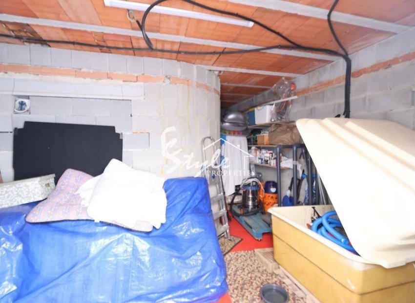 Reventa - Villa - Orihuela-Costa - Villamartin