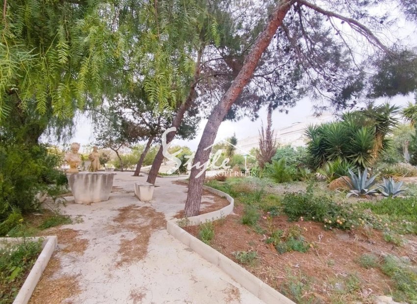 Reventa - Villa - Orihuela-Costa - Villamartin