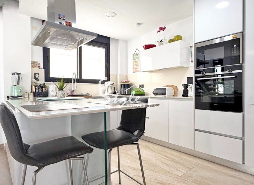 Reventa - Villa - Orihuela-Costa - Villamartin