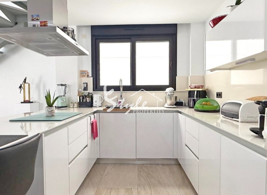 Reventa - Villa - Orihuela-Costa - Villamartin