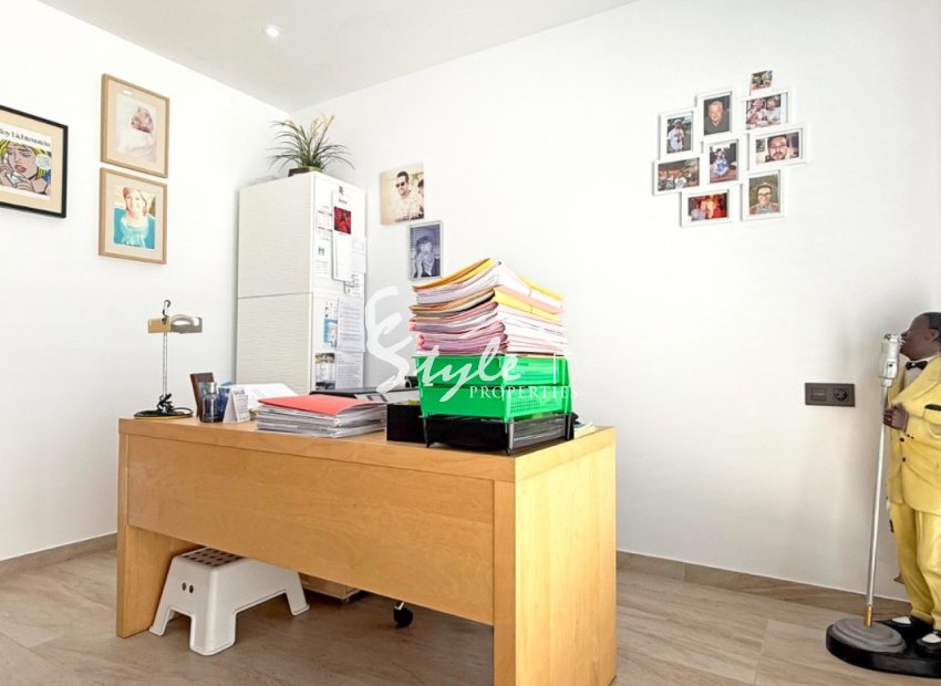 Reventa - Villa - Orihuela-Costa - Villamartin