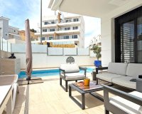 Reventa - Villa - Orihuela-Costa - Villamartin