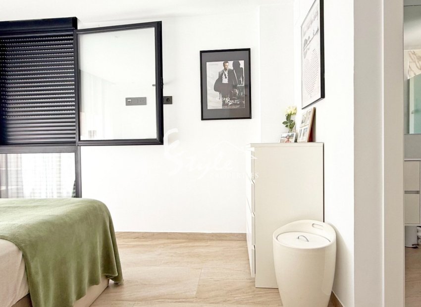 Reventa - Villa - Orihuela-Costa - Villamartin