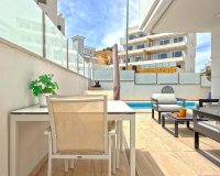 Reventa - Villa - Orihuela-Costa - Villamartin