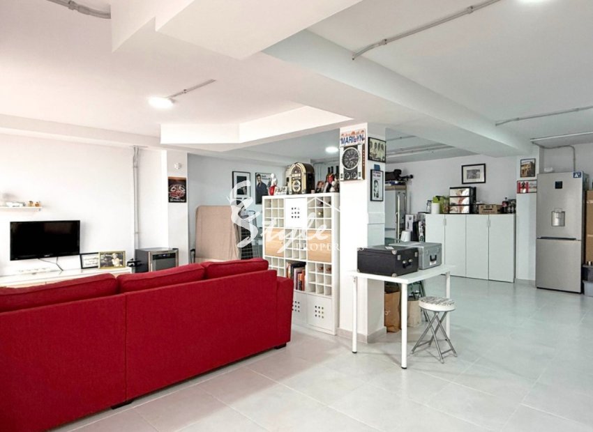 Reventa - Villa - Orihuela-Costa - Villamartin