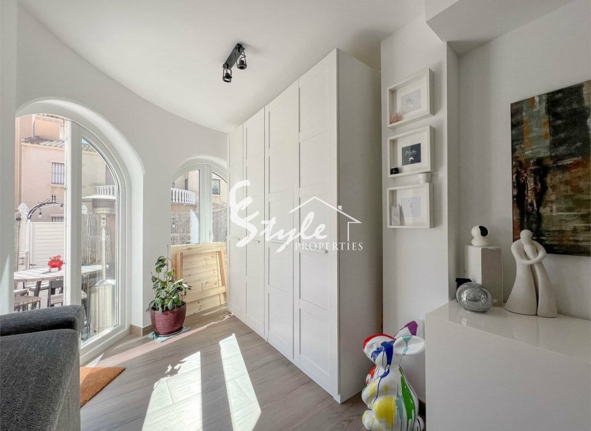 Reventa - Villa - Orihuela-Costa - Villamartin