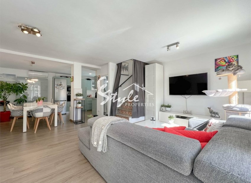 Reventa - Villa - Orihuela-Costa - Villamartin