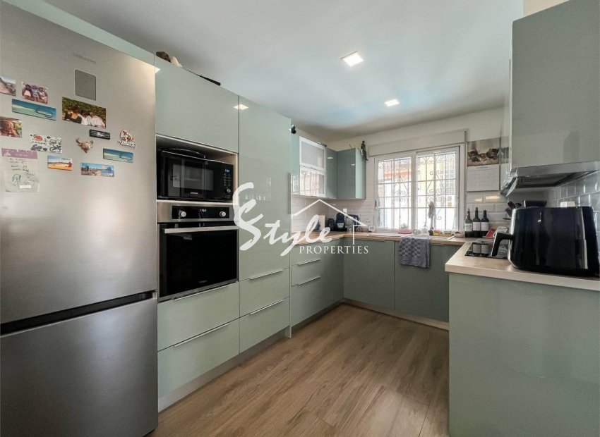 Reventa - Villa - Orihuela-Costa - Villamartin