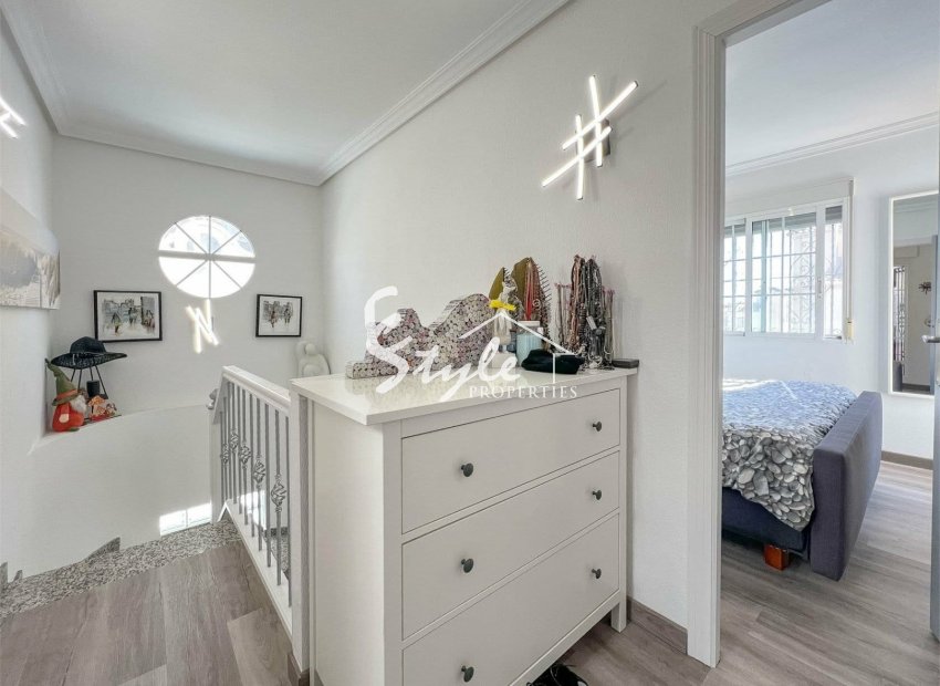 Reventa - Villa - Orihuela-Costa - Villamartin