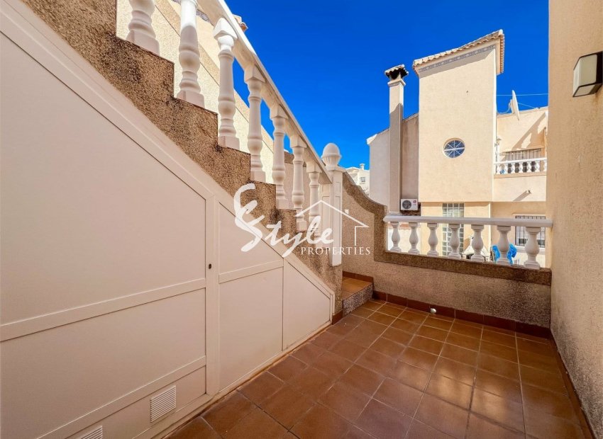 Reventa - Villa - Orihuela-Costa - Villamartin