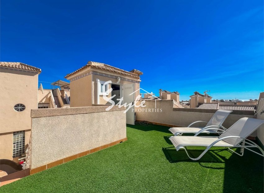 Reventa - Villa - Orihuela-Costa - Villamartin