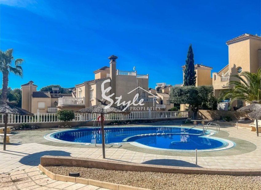 Reventa - Villa - Orihuela-Costa - Villamartin