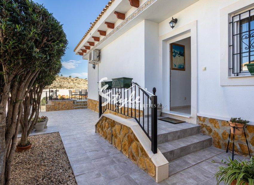 Reventa - Villa - Orihuela-Costa - Villas Andrea
