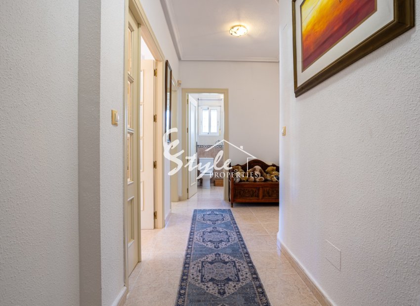 Reventa - Villa - Orihuela-Costa - Villas Andrea