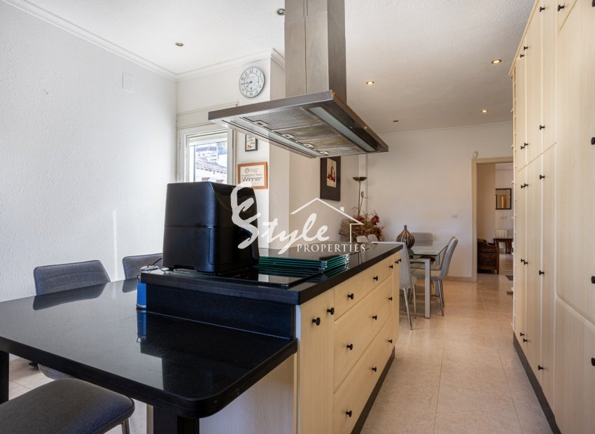 Reventa - Villa - Orihuela-Costa - Villas Andrea