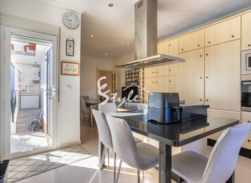 Reventa - Villa - Orihuela-Costa - Villas Andrea