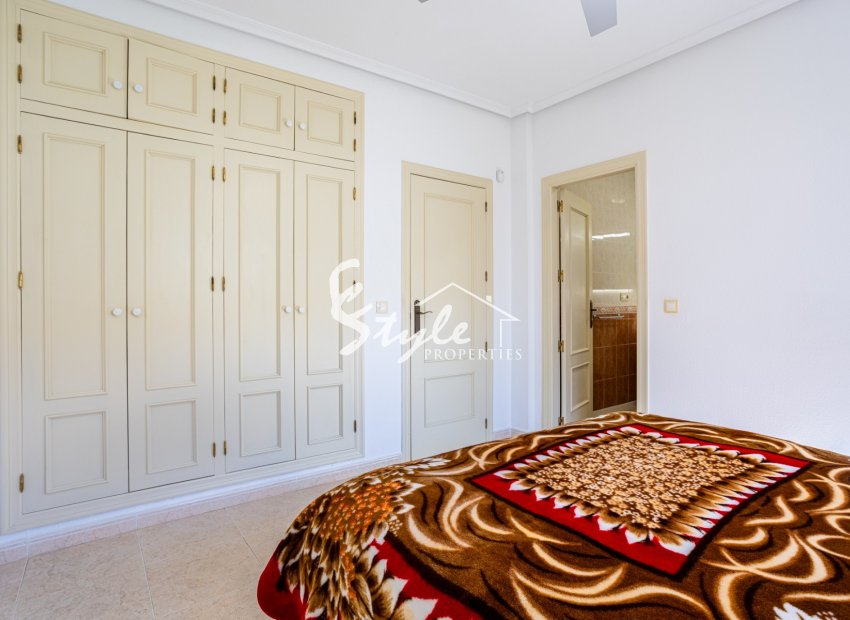 Reventa - Villa - Orihuela-Costa - Villas Andrea