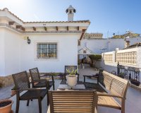 Reventa - Villa - Orihuela-Costa - Villas Andrea