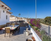 Reventa - Villa - Orihuela-Costa - Villas Andrea