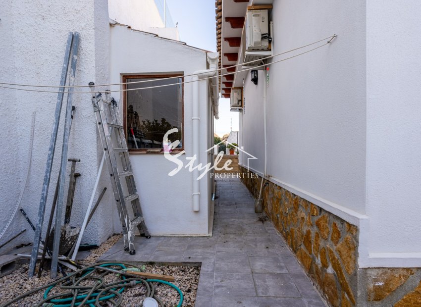 Reventa - Villa - Orihuela-Costa - Villas Andrea