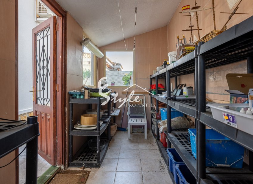 Reventa - Villa - Orihuela-Costa - Villas Andrea