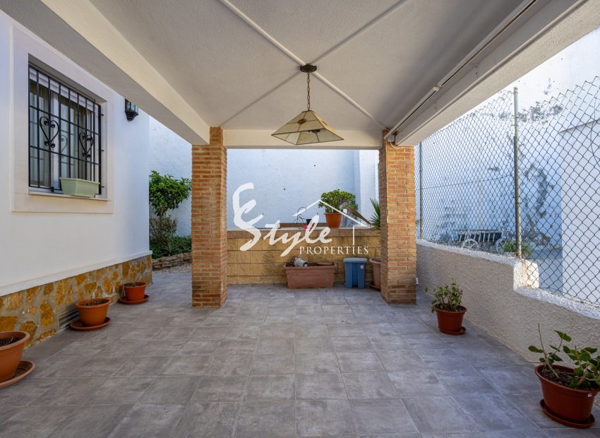 Reventa - Villa - Orihuela-Costa - Villas Andrea