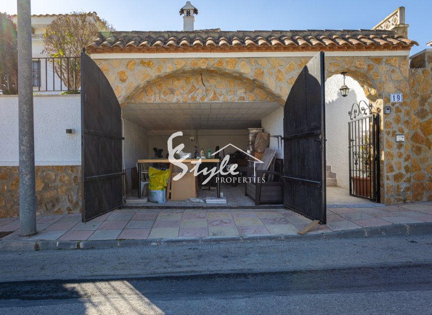 Reventa - Villa - Orihuela-Costa - Villas Andrea