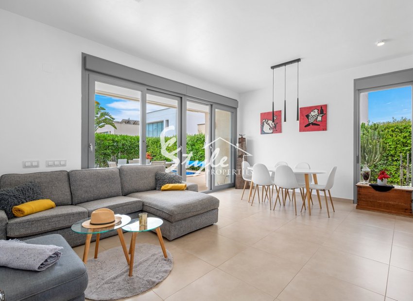 Reventa - Villa - Orihuela Costa  - Vistabella Golf