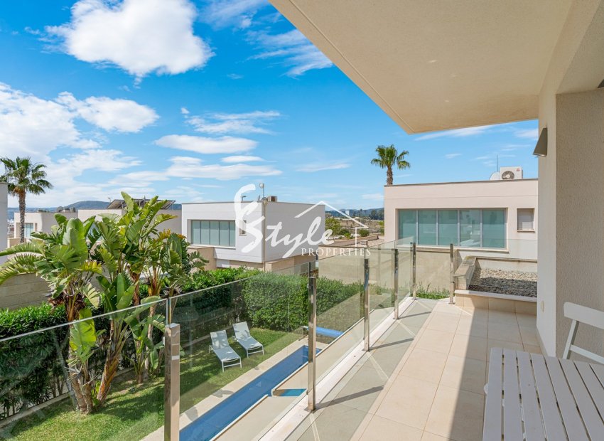 Reventa - Villa - Orihuela Costa  - Vistabella Golf