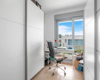 Reventa - Villa - Orihuela Costa  - Vistabella Golf