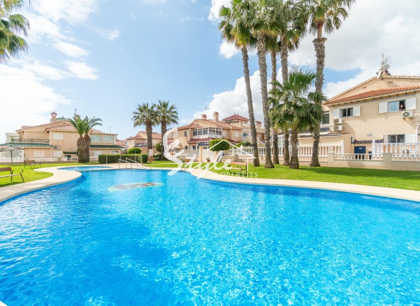 Reventa - Villa - Orihuela-Costa - Zeniamar-Horizonte-La Campana
