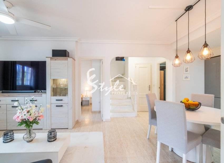 Reventa - Villa - Orihuela-Costa - Zeniamar-Horizonte-La Campana