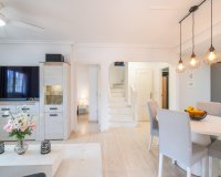 Reventa - Villa - Orihuela-Costa - Zeniamar-Horizonte-La Campana