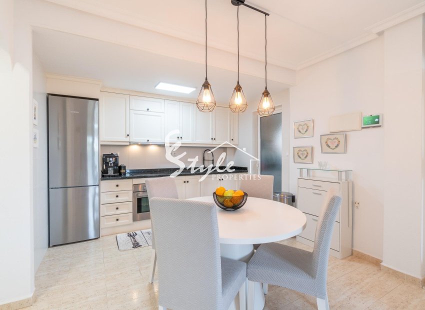 Reventa - Villa - Orihuela-Costa - Zeniamar-Horizonte-La Campana