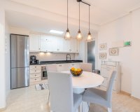 Reventa - Villa - Orihuela-Costa - Zeniamar-Horizonte-La Campana