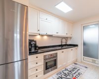 Reventa - Villa - Orihuela-Costa - Zeniamar-Horizonte-La Campana