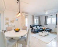 Reventa - Villa - Orihuela-Costa - Zeniamar-Horizonte-La Campana