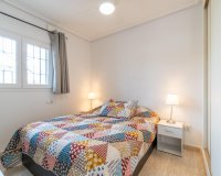 Reventa - Villa - Orihuela-Costa - Zeniamar-Horizonte-La Campana