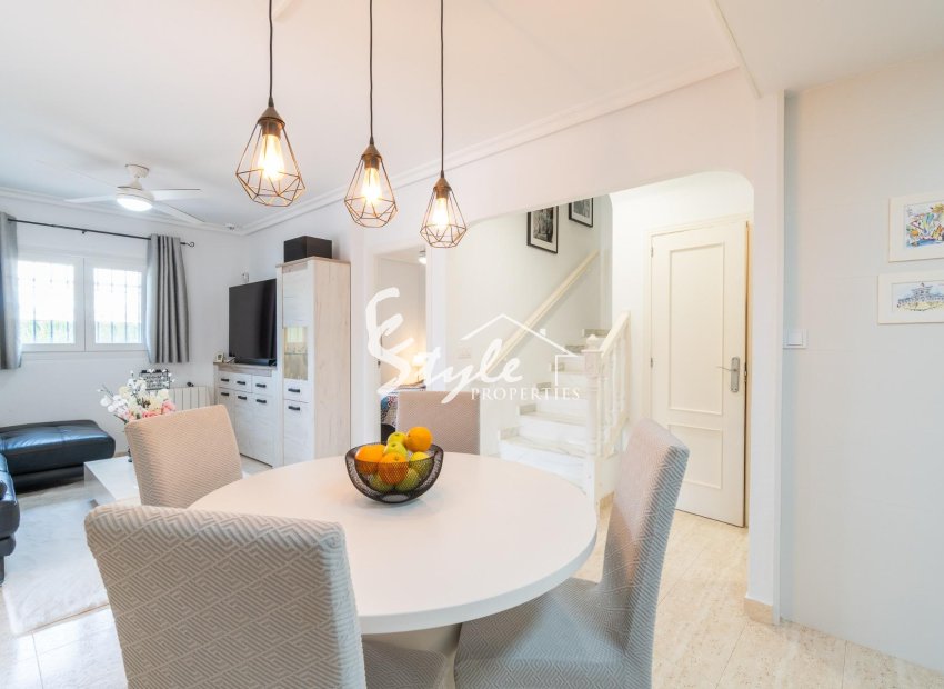 Reventa - Villa - Orihuela-Costa - Zeniamar-Horizonte-La Campana