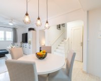 Reventa - Villa - Orihuela-Costa - Zeniamar-Horizonte-La Campana