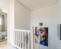 Reventa - Villa - Orihuela-Costa - Zeniamar-Horizonte-La Campana