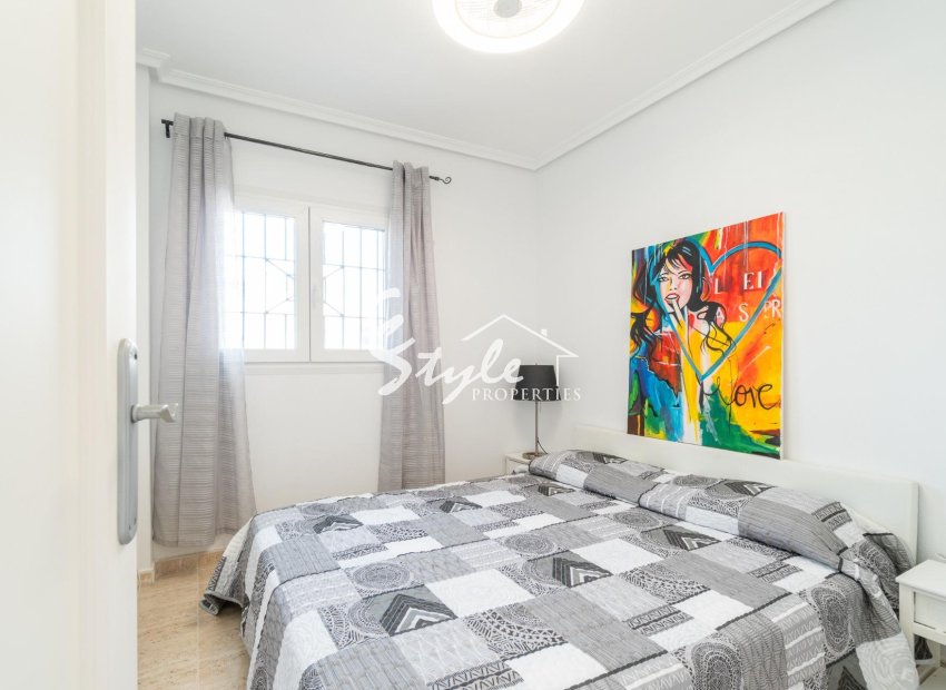 Reventa - Villa - Orihuela-Costa - Zeniamar-Horizonte-La Campana