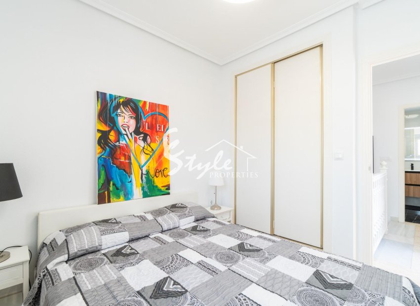 Reventa - Villa - Orihuela-Costa - Zeniamar-Horizonte-La Campana