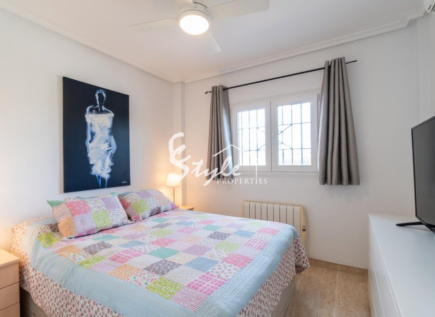 Reventa - Villa - Orihuela-Costa - Zeniamar-Horizonte-La Campana