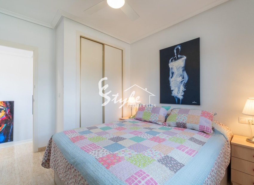 Reventa - Villa - Orihuela-Costa - Zeniamar-Horizonte-La Campana